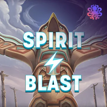 Spirit Blast - ADUGAMING