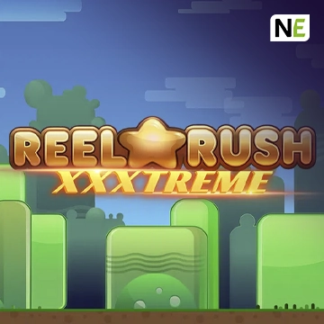 Reel Rush XXXtreme - ADUGAMING