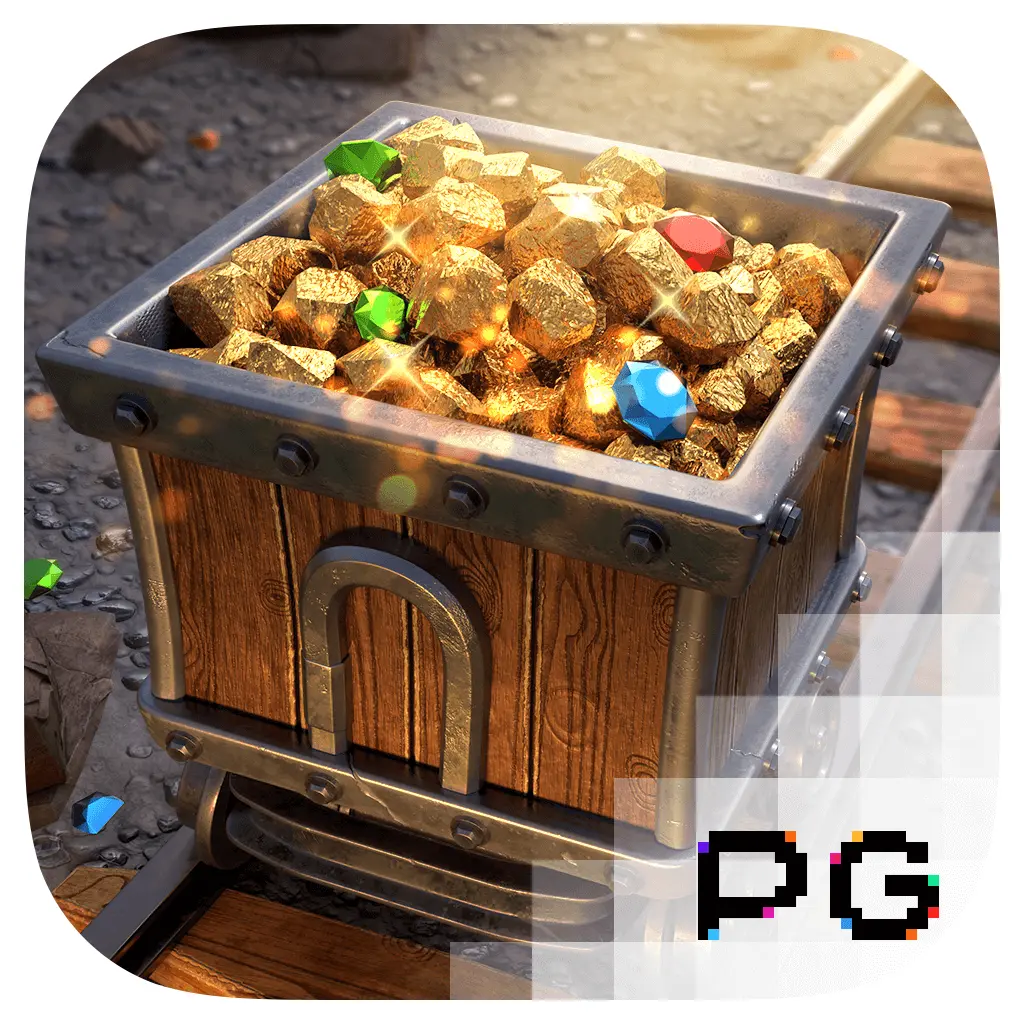 PGSoft : Gemstones Gold - ADUGAMING