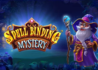 Pragmatic : Spellbinding Mystery - ADUGAMING